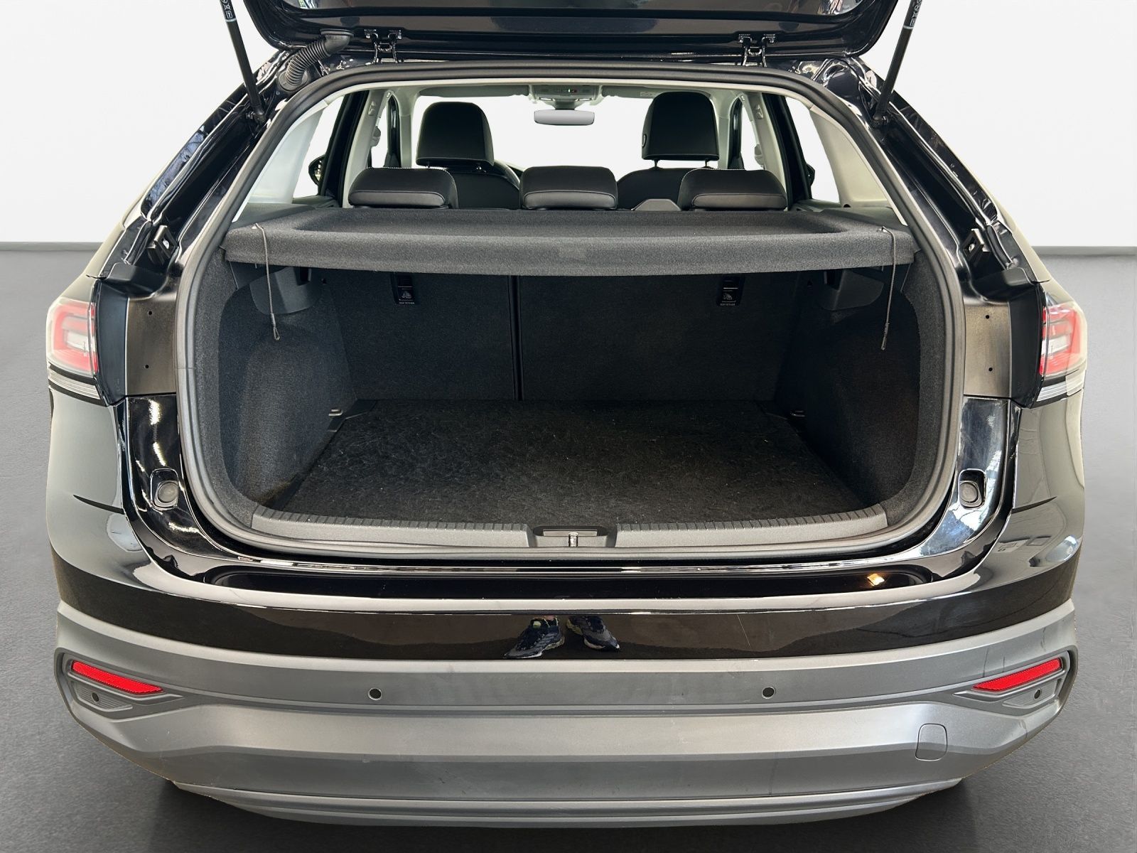 Volkswagen Taigo - Bild 11