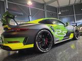 Porsche 911 GT3 RS  991.2 - Porsche: 911 Gt2 RS