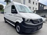 Volkswagen Crafter 2,0TDI Hoch-M-Lang,STANDHEIZUNG,PDC,TOP - VW Crafter Gebrauchtwagen in Essen