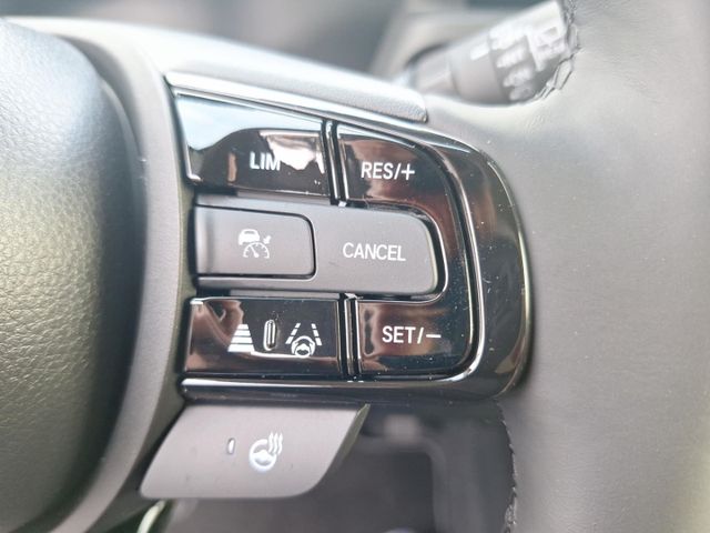 Honda HR-V Advance Style 1.5 Hybrid °LED°Navi°ACC°RFK°