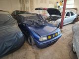 Volkswagen VW Polo 86c 2F - Volkswagen Polo: 86c 2f