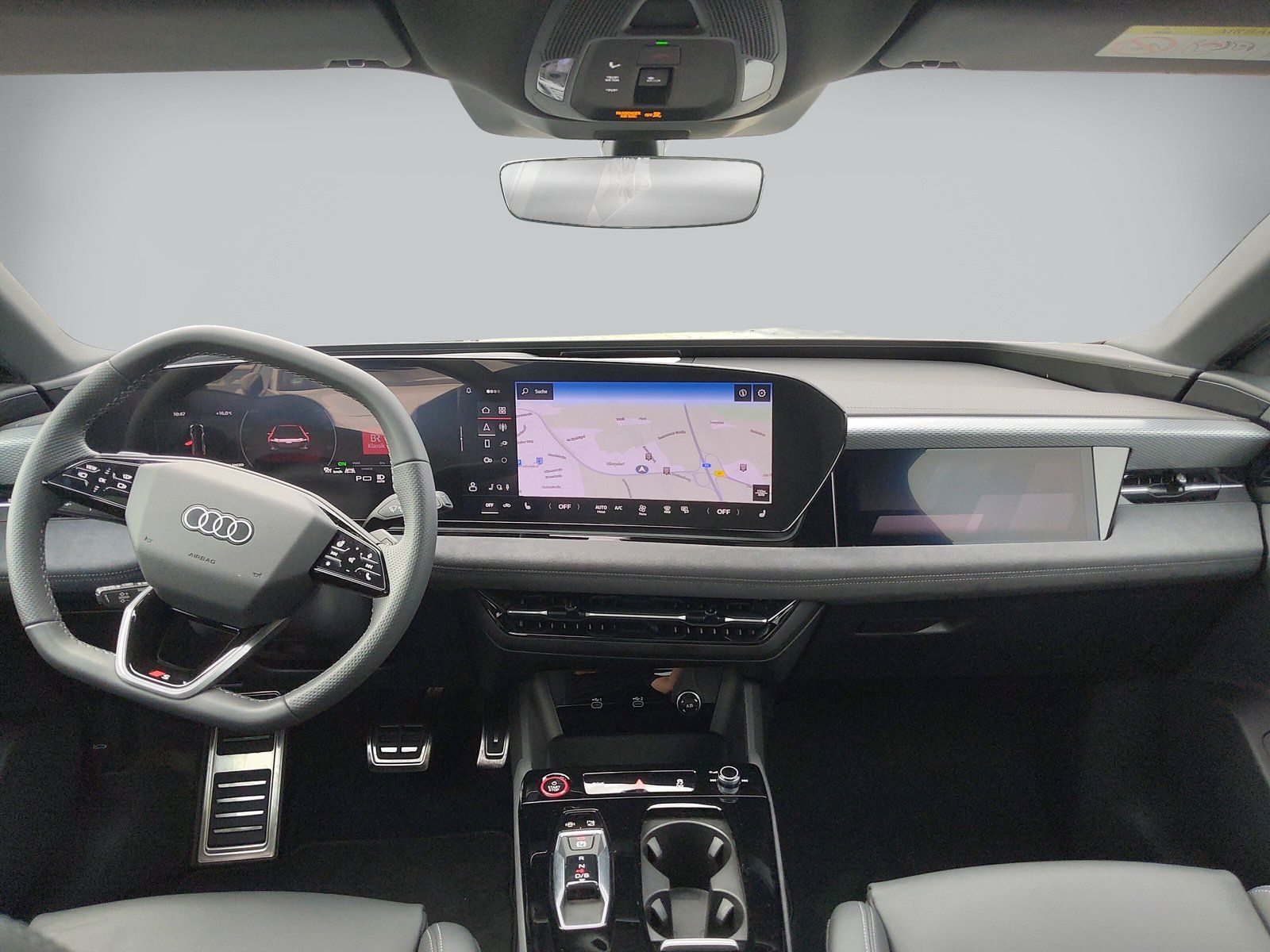 Audi S6 e-tron - Bild 10