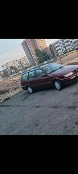 Volkswagen PASSAT 35 GL. Exklusiv 2.0 - VW Passat Variant von 1994