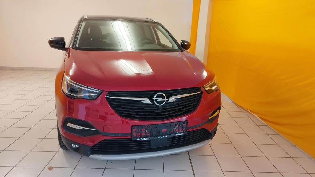 Autohaus Zimpel - Opel Grandland Ultimate PHEV 1.6T Navi+DAB+LED+360-Ka - Bild 2 Autohaus Zimpel - Opel Grandland Ultimate PHEV 1.6T Navi+DAB+LED+360-Ka - Bild 2