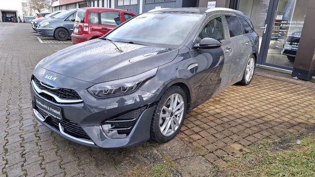 Kia Ceed 1.5 T-GDI GT Line