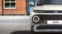 Hyundai INSTER - Vorschau Bild 3