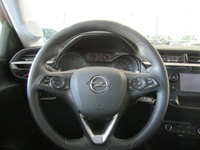 Corsa Edition 1.2 Direct Injection Turbo, 74 kW