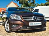 Mercedes-Benz A 200 A -Klasse A 200 BlueEfficiency Kamera Aut - Mercedes-Benz Gebrauchtwagen in Leipzig