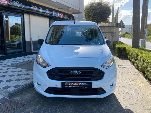 Ford Transit Connect 5 posti 1.5 TDCi 100CV Comb