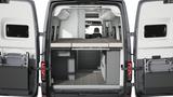 Volkswagen Grand California 680 2.0 TDI Automatik 3,5t - VW T6