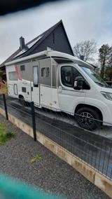 Bürstner Nexxo 660T - Bürstner 660 t nexxo