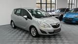 Opel Meriva B Active Automatik _Bestzustand_ - Opel Meriva: Active