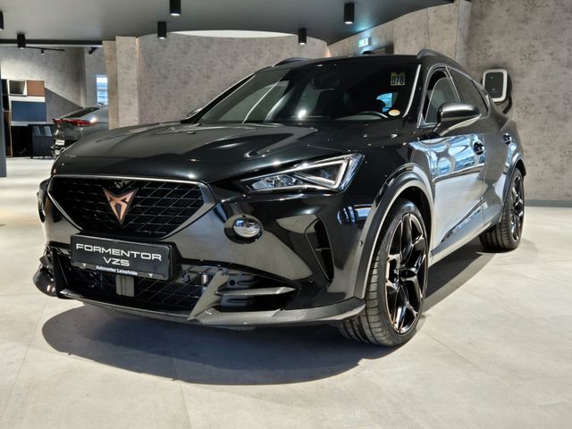 Cupra Formentor *VZ5* 2.5 TSI 4Drive 390 PS 7-G-DSG