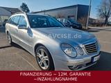 Mercedes-Benz E 200 T AVANTGARDE*2.HD~AUTOMATIK~TÜV NEU~8xALU* - gebrauchte Mercedes-Benz E 200 aus dem Jahr 2008