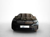Skoda Enyaq 80x Founders Edition 21Zoll HUD AHK Sport  - mit Elektro-Antrieb: Schwarz, Alarmanlage, Geländewagen