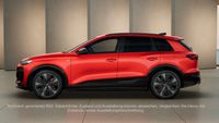 Audi Q6 e-tron - Vorschau Bild 4