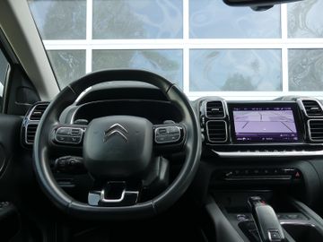 Citroen C5 Aircross - 12