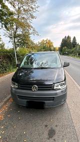 Volkswagen VW T5 Transporter Van 2.0 diesel - Volkswagen T5 Transporter in Bochum