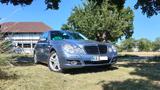 Mercedes-Benz E 320 CDI AVANTGARDE Avantgarde - Mercedes-Benz E 320 mit Diesel-Antrieb