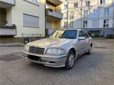 Mercedes-Benz C 200 ELEGANCE Elegance - gebrauchte Mercedes-Benz C 200 aus dem Jahr 1999