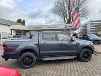 Ford Ranger Wildtrak Doppelkabine 4x4