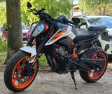 KTM 890 Duke R >3700€ Ausstattung siehe Beschreibung - KTM 890 DUKE R