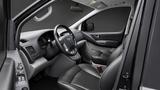 Hyundai H-1 Starex Automat Leder SHZ LHZ AHK NAVI KAMERA - Hyundai H-1 Starex: Allradantrieb