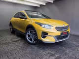 Kia XCeed LAUNCH EDITION, PANO, AUTOM, ACC, R-KAM - Kia Gebrauchtwagen in Berlin