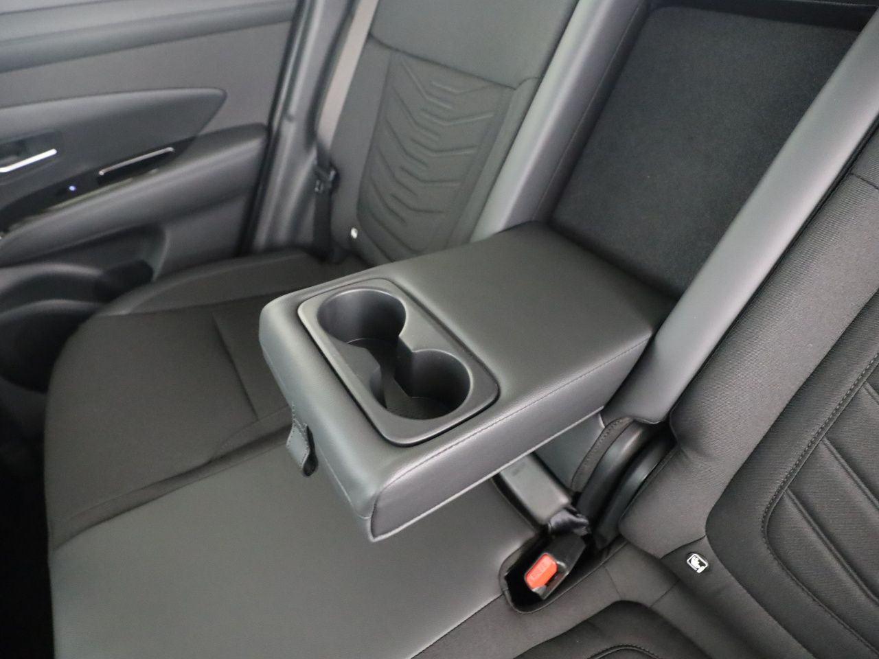 Hyundai Tucson – Bild 21