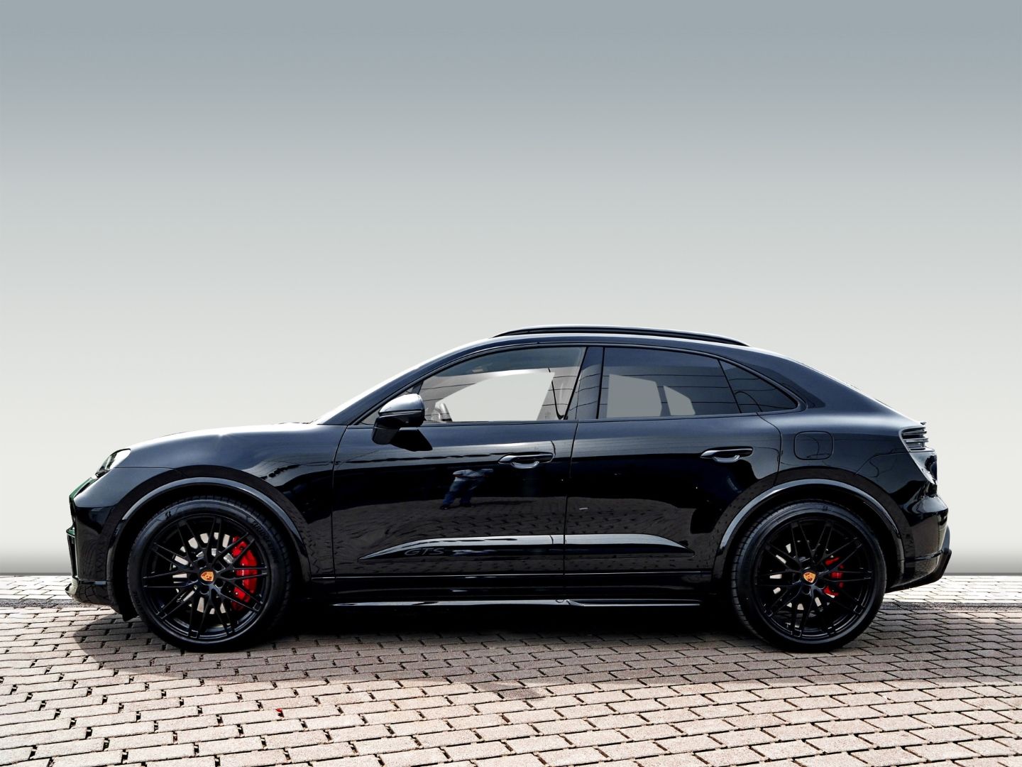 Porsche Macan - Bild 2