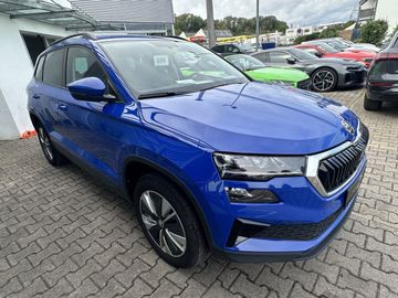 Skoda Karoq - 7