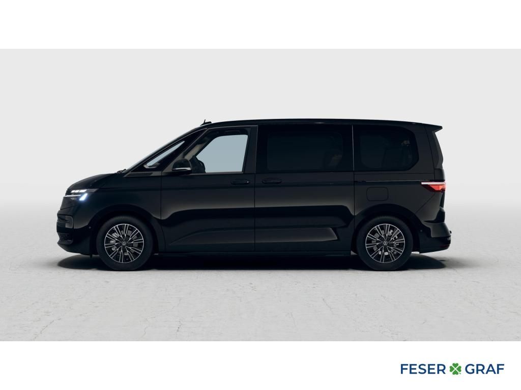 Volkswagen T7 Multivan - Bild 8
