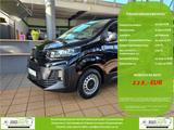 Peugeot Expert 2.0 BlueHDi 145 L2 - Peugeot Doppelkabine