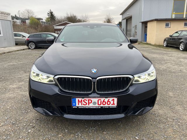 BMW 640i GT xDrive M Sport Automatik/Kamera/LED/VOLL