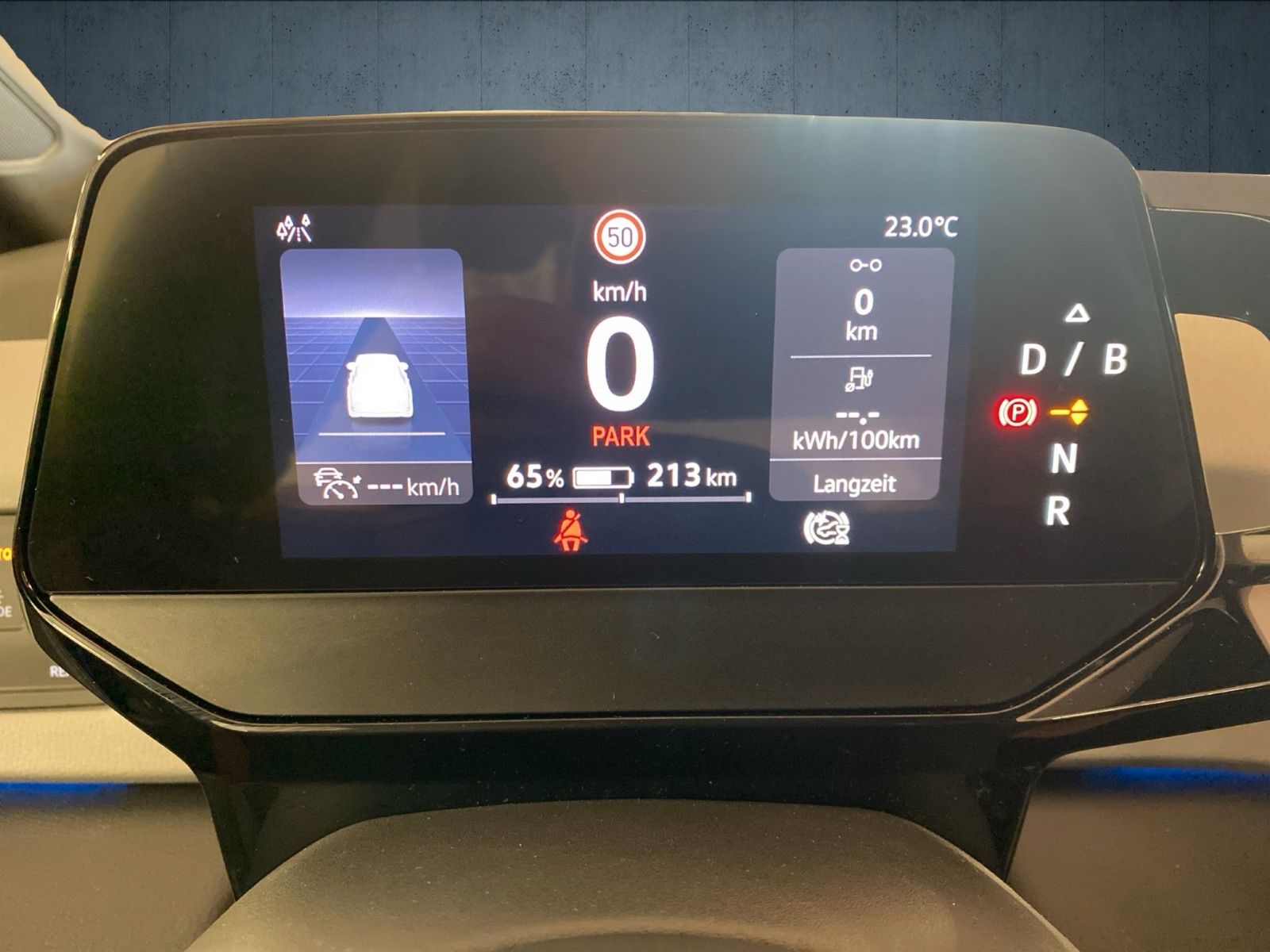 Volkswagen ID.3 - Bild 15