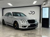 Mercedes-Benz E 63 AMG E -Klasse *sehr gepflegt vom Liebhaber* - Mercedes-Benz aus 2008: E63