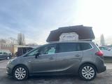 Opel Zafira C Business°7-Sitze°Leder°Pano°Abst.Tempo° - Opel Zafira Business mit Benzin-Antrieb