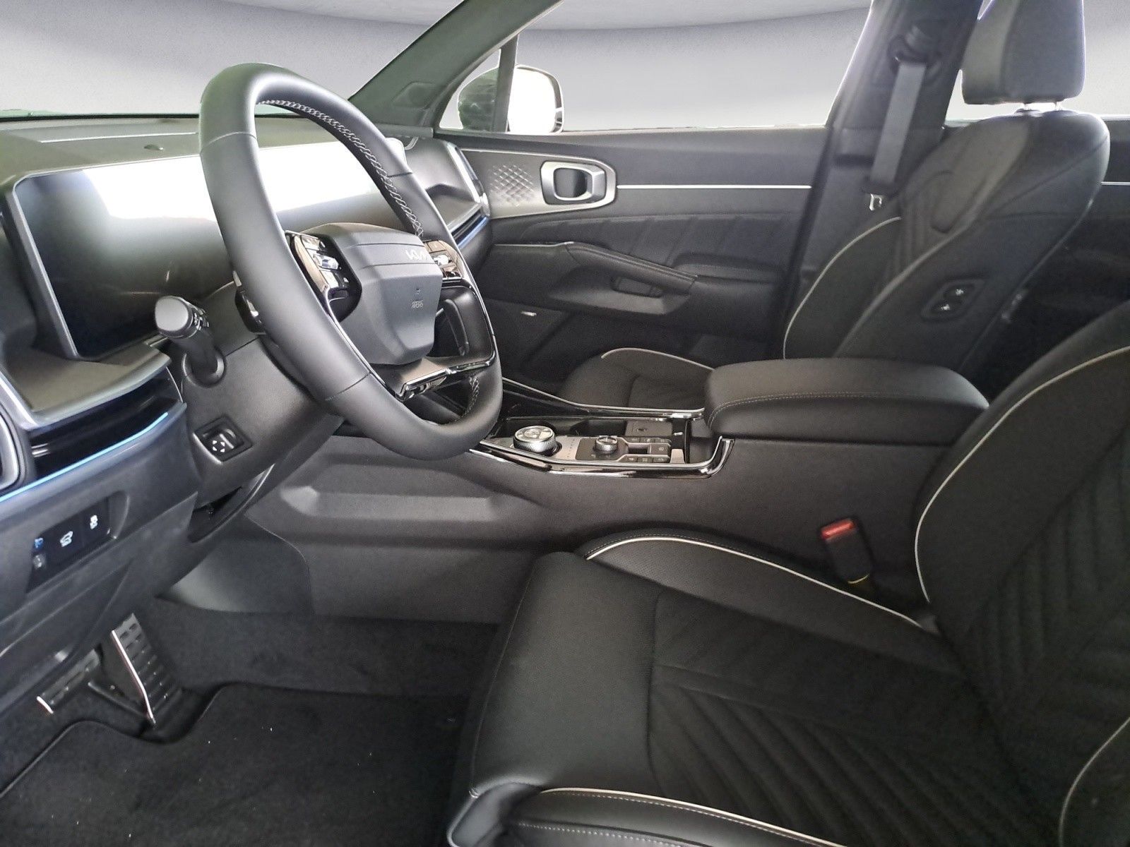 Kia Sorento - Bild 8