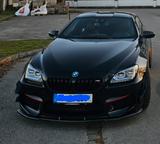 BMW M6 Coupé M6 - BMW M6: M