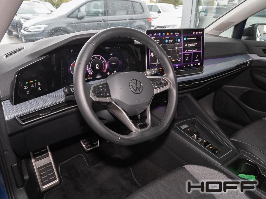 Volkswagen Golf - Bild 4