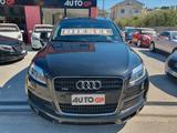 Audi Q7 3.0 V6 TDI 240 CV quattro S-line plus 20 - Audi Q7 aus 2008: Line