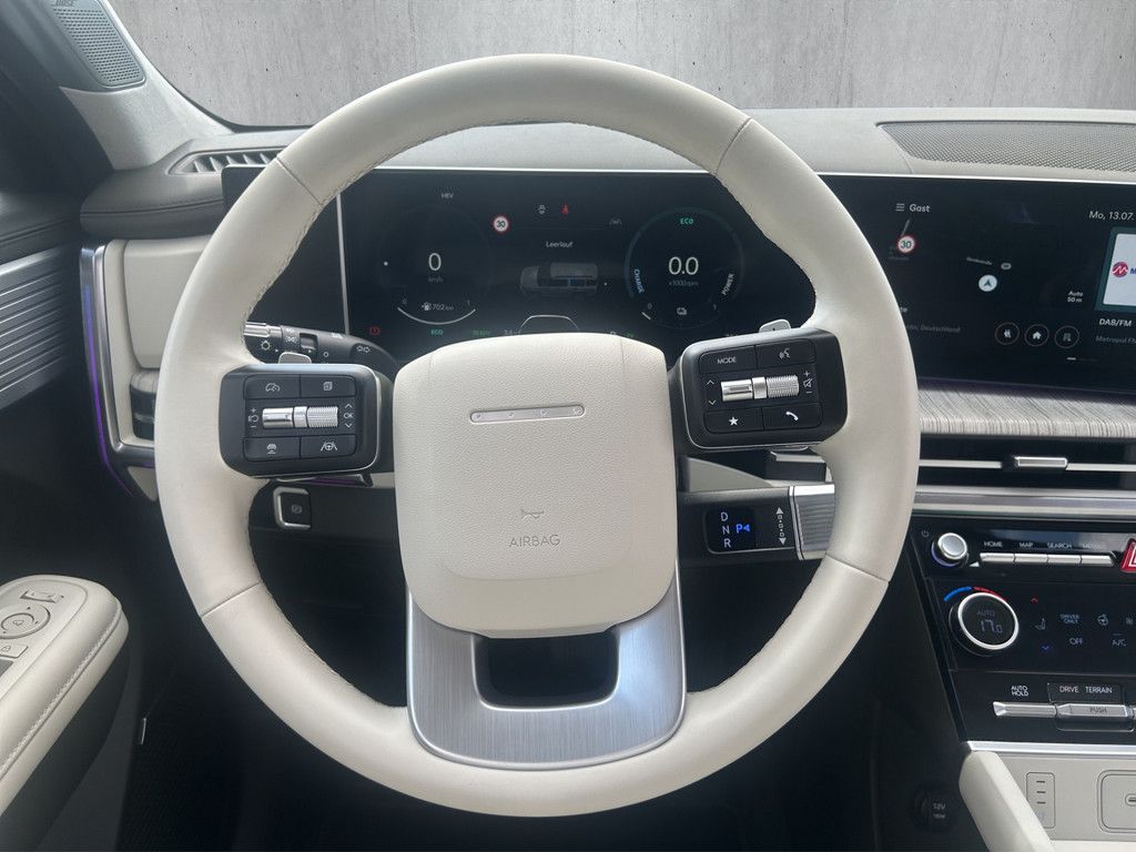 Hyundai Santa Fe – Bild 13