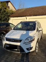 Ford Kuga 2,0 TDCi 4x4 103kW S Plus *TÜV & DPF NEU* - Ford Kuga: S Plus
