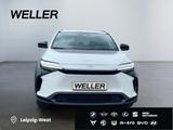 Toyota bz4X Team D *Matrix*360°*Navi*CarPlay*el. Heck* - Toyota Gebrauchtwagen in Lübeck