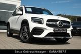 Mercedes-Benz GLB 250 4MATIC "AMG"LED"DISTRONIC"1.HD"Kamera" - Mercedes-Benz GLB-Klasse Gebrauchtwagen