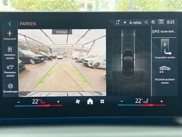 BMW 120 M Sportpaket DAB LED Komfortzg. Klimaaut.