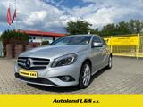 Mercedes-Benz A 180 Klasse BlueEfficiency,Bi Xenon,SH,PDC,Alus - Mercedes-Benz Gebrauchtwagen in Cottbus