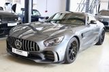 Mercedes-Benz AMG GT-R *PPF*GARANTIE*CARBON* - Mercedes-Benz AMG GT R: Automatik