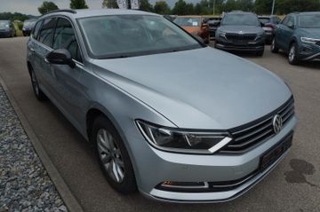 Volkswagen Passat Variant - 9