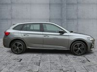 Skoda Scala - Vorschau Bild 7